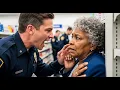 Cop Arrested Black Elderly Woman at Pharmacy — Not Realizing One Sentence Will End His Career