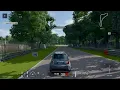 GT7 National A Licence A3 Racing Line Beginner 3 Guide to obtain Gold