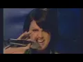 Rui Da Silva ft Cassandra - Touch Me (Live TOTP UK)
