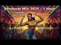 Download Lagu 🔥 1 Hour Afrobeat Mix 2025 | Party • Chill • Dance Vibes 🎶