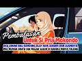 Lagu ADIKKU TEGA TUMBALKAN RUMAH BAPAK DEMI PRIA KAYA, TAPI DIA SYOK PAS TAU SIAPA SUAMIKU SEBENARNYA