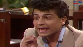 مسلسل التجربة ـ الحلقة 12 الثانية عشر كاملة HD 