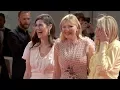Pilou Asbaek Kirsten Dunst and more on the red carpet for the Premiere of Woodshock