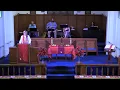 Worship Nocona UMC - Father s Day 23 News of the Kingdom Matthew 9 35-10 8