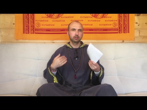 шат чакра нирупана image