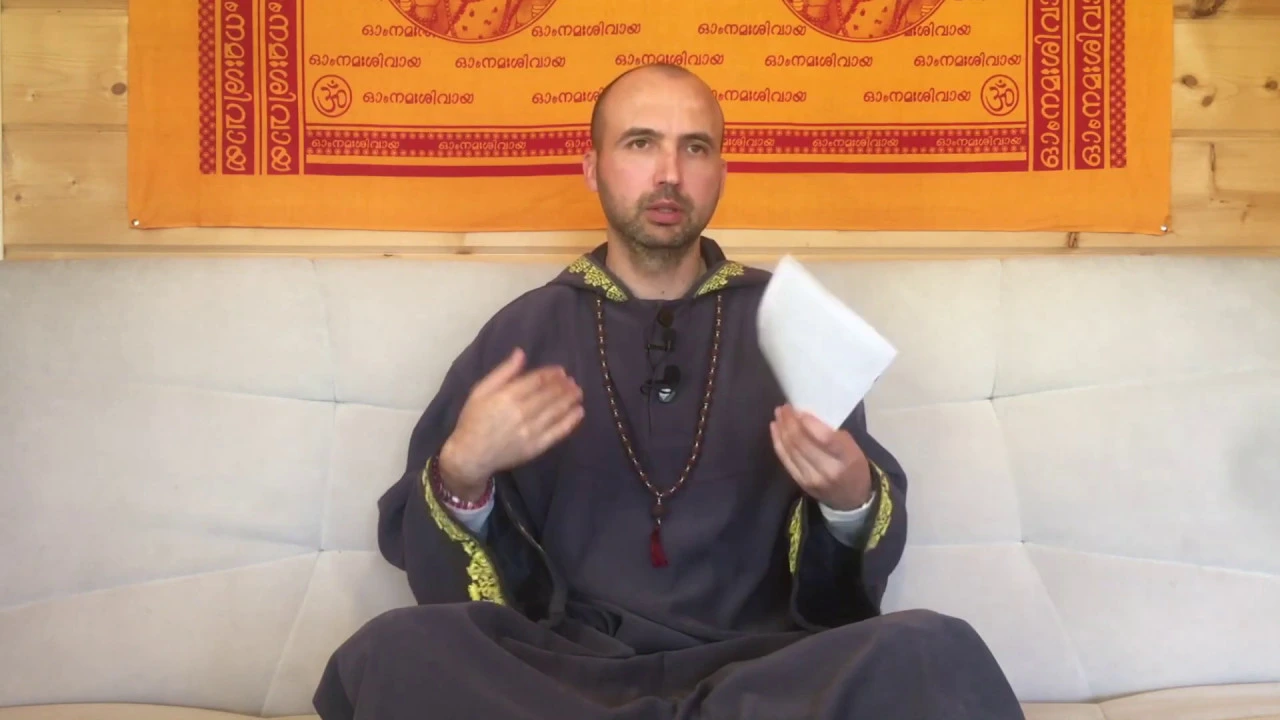 course шат чакра нирупана image