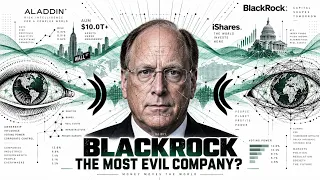 $15 Trillion Money-Making Machine | How BlackRock Became Too Powerful to Ignore