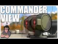The Commanders View - A Short Guide