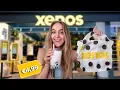 Download Lagu ETEN proeven van XENOS... 🤔 vegan taste test