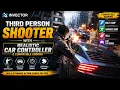 Build a GTA-Style Third Person Shooter in Unity Part 1 Invector Complete Game Development Course