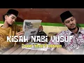 QASHIDAH ACEH _KISAH NABI YUSUF LIVE VOKAL TGK KHAIRIL ASSAFA