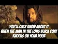 Lucky Dube - Crazy world