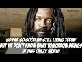 Download Lagu Lucky Dube - Crazy world