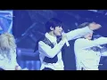 250822-23 ACT : TOMORROW IN SEOUL 'Beautiful Strangers' 투모로우바이투게더 태현 직캠 fancam｜TXT TAEHYUN focus