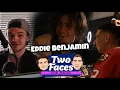 Download Lagu Two Faces For Radio: Eddie Benjamin