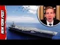 It Makes no Sense California Dem Calls Out Reported Dire Conditions Aboard USS Abraham Lincoln