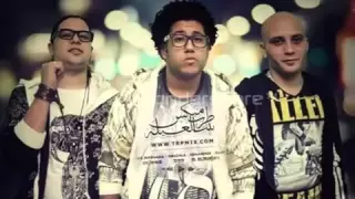 مهرجان بوم طخ فيلو  تونى   حودة ناصر      دندنها