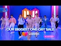 Download Lagu Join SEVENTEEN at the #Lazada1111BiggestOneDaySale on NOV 11! (FULL)