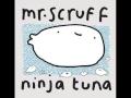 Lagu Mr Scruff- Kalimba (Ninja Tuna)