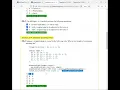 Daniel Liang Java Chapter 29 Multiple Choice Questions