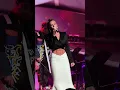 Sıla Gençoğlu Evvel Ezel Canlı Performans (Bostancı Gösteri Merkezi) (Yeni Şarkı)