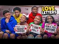 Download Lagu LOVE LETTERS ❤️💌 | MY SECRET ADMIRER🥰💕