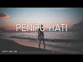 Tata Janeeta - Penipu Hati (Lirik)