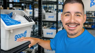 Is Driving For Gopuff Worth It 2026