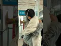Download Lagu Meeting Richie Ren. 😍250404 • Beijing Airport #范世錡 #fanshiqi #richieren #任贤齐 #callmebyfire #披荆斩棘