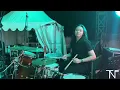 MIGHFAR SUGANDA - ANTI HERO | LIVE IN SMA N 1 WATES | THALITA DRUMCAM