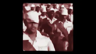 دورة الفرد الاساسي حامل على الكتف بازوكة وضرب بها بشار وجنوده ذكريات الفرد الاساسي   دندنها