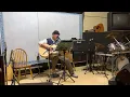浜端ヨウヘイ「Starting over」カバー
