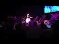 India Arie “Steady Love” Live