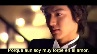 Stand By Me BOF SHINEe Music Video Subtitulado Español 