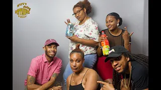 J Heavy for Black Men - BDN Podcast S3E13 Pt 1
