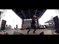 Kerwin DuBois - Too Real [LIVE] at The Soca Monarch Semis 2014 [NH Productions]