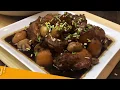 Classic Chicken Adobo made Special | Adobo Recipe | Juan Da Full
