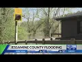 Jessamine County leaders ready to assess flood damage