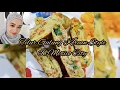 Lagu Telur Gulung Korean Style in Mexico City || Korean Egg Roll || Stay home \u0026 Stay Safe