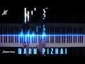 Download Lagu Naan Pizhai - Piano Cover | Kaathuvaakula Rendu Kaadhal  | Anirudh | Jennisons Piano | Tamil BGM