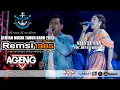 Slintutan Devi Aldiva And Brodin Ageng Music Live Remsi 1985