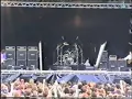 Samson at Wacken 2000