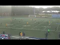 Hockomock Sports Girls Soccer All-Star Game 11-22-2025