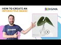 How To Create An Interactive Image For A Website