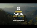 Download Lagu Surah Saba - Ahmad Al-Shalabi [ 034 ] I Bacaan Quran Merdu