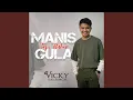 Lagu Manis Tapi Bukan Gula