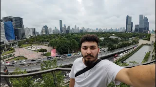 Tek Başıma Ve İlk Defa Tayland A Gidiyorum 
