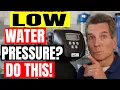 CLOGGED Water Softener