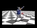 Control-Limited Differential Dynamic Programming