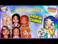 KATSEYE Comes to AVATAR WORLD for FREE